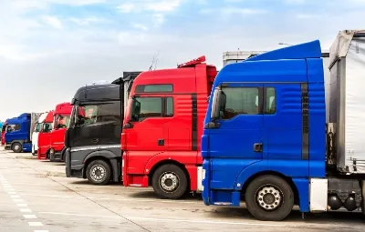 Ankara Dodurga Ambar Nakliyat