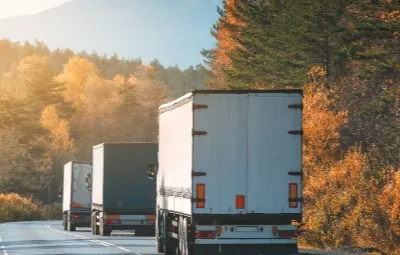 Ankara ile Dodurga Arası Klima Taşıma