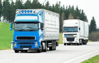 Ankara ile Dodurga Arası Eşya Taşıma